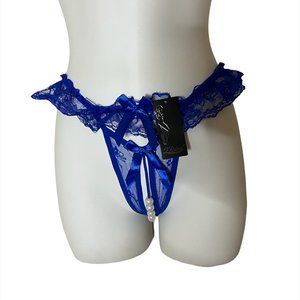 string lingerie perle sexy pour femme
